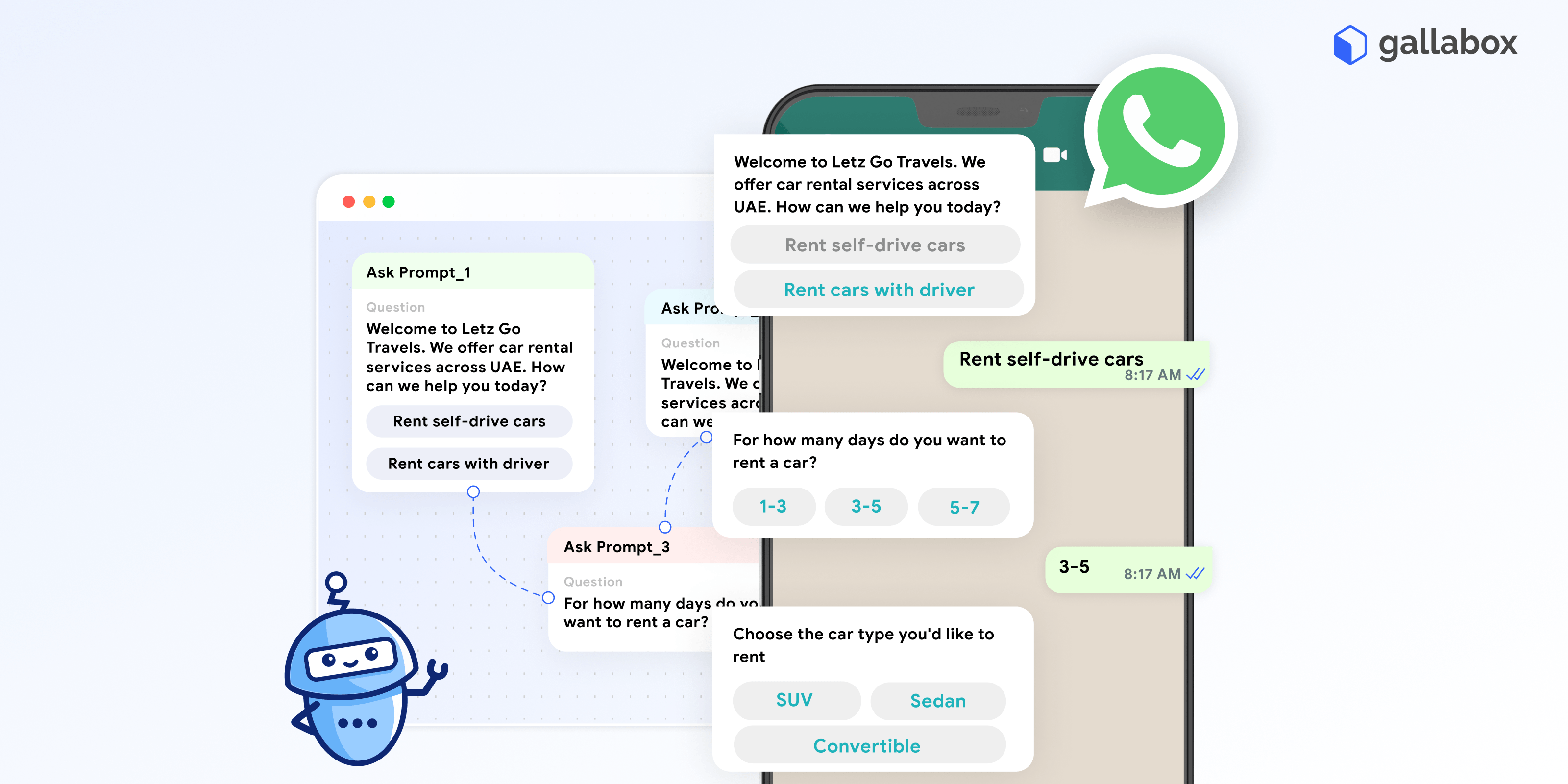 What Is A Chatbot Whatsapp Bots Explained - Mobile Landscape Backgrounds for Desktop